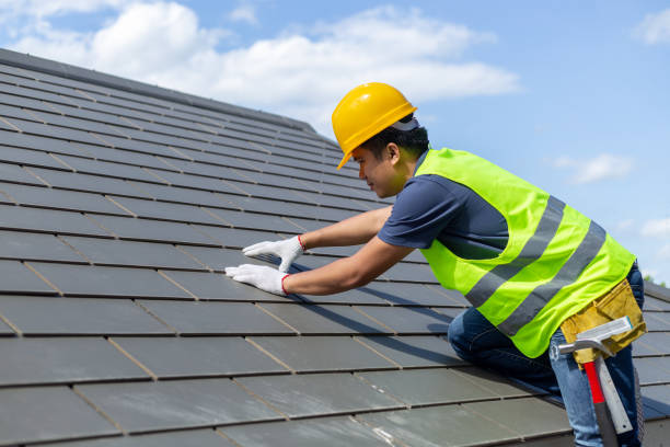 Trusted Tucson, AZ Roofing Contractor Experts