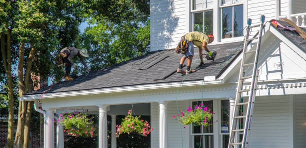 Quick and Trustworthy Emergency Roof Repair Services in Tucson, AZ
